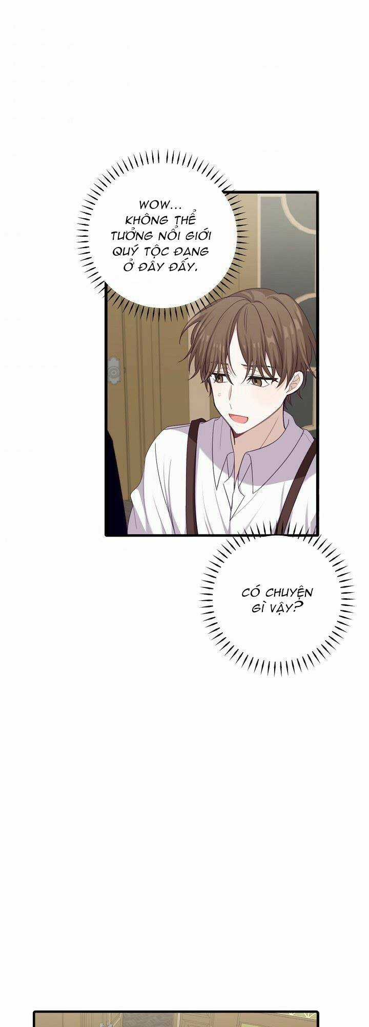 Lần Này, Tôi Sẽ Là Nhân Vật Chính Chapter 9 trang 42