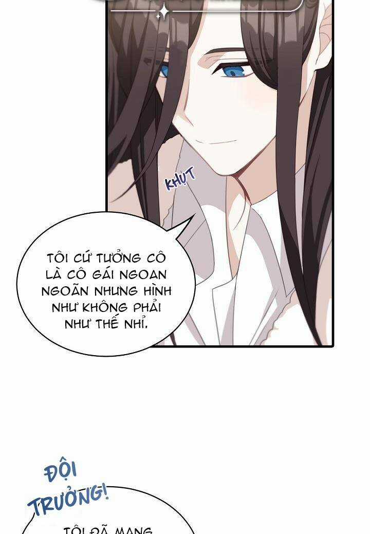 Lần Này, Tôi Sẽ Là Nhân Vật Chính Chapter 9 trang 5