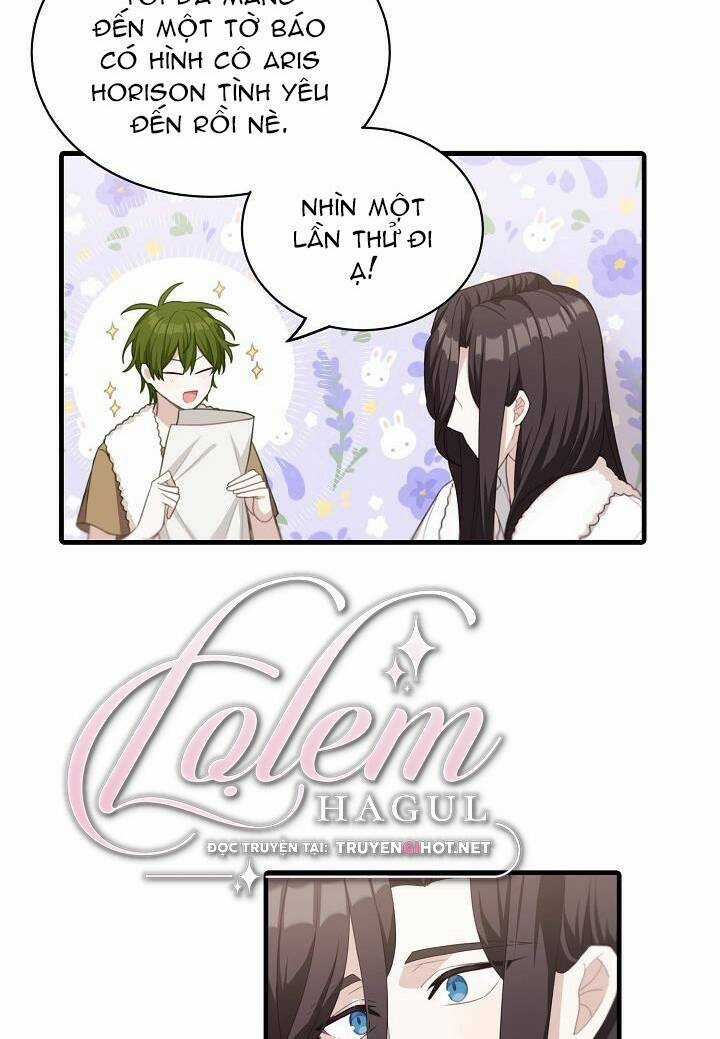 Lần Này, Tôi Sẽ Là Nhân Vật Chính Chapter 9 trang 6