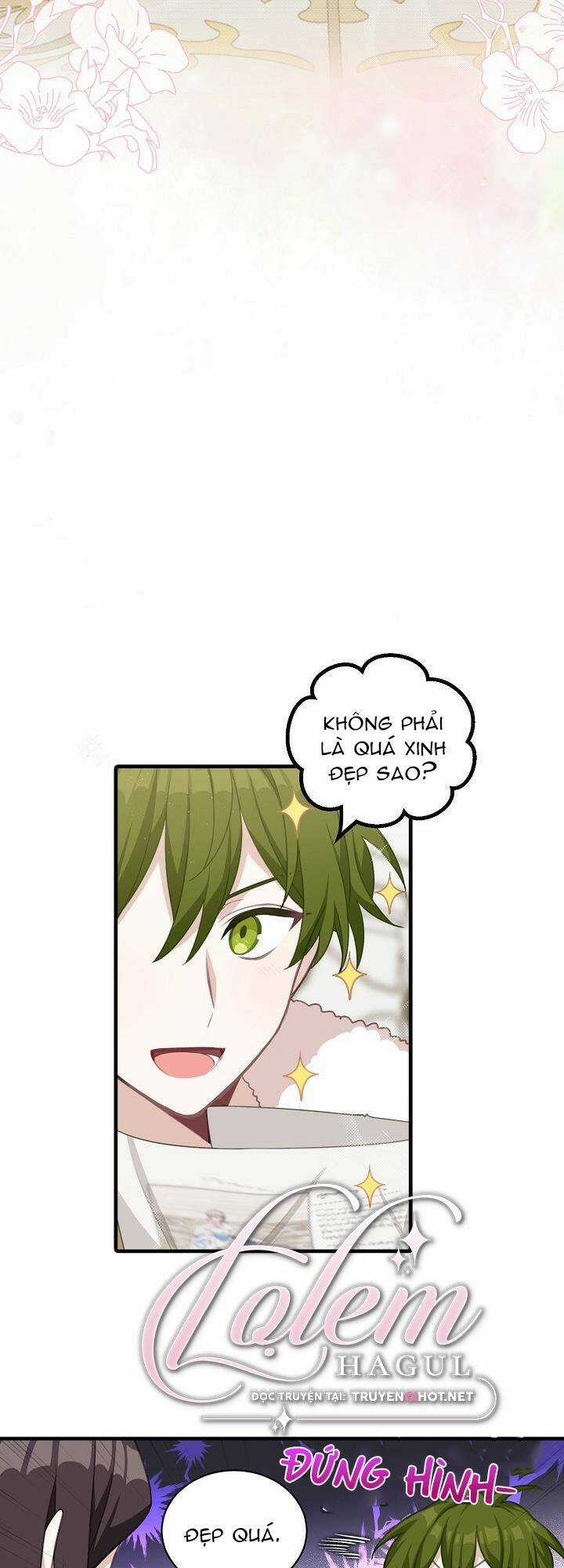 Lần Này, Tôi Sẽ Là Nhân Vật Chính Chapter 9 trang 8