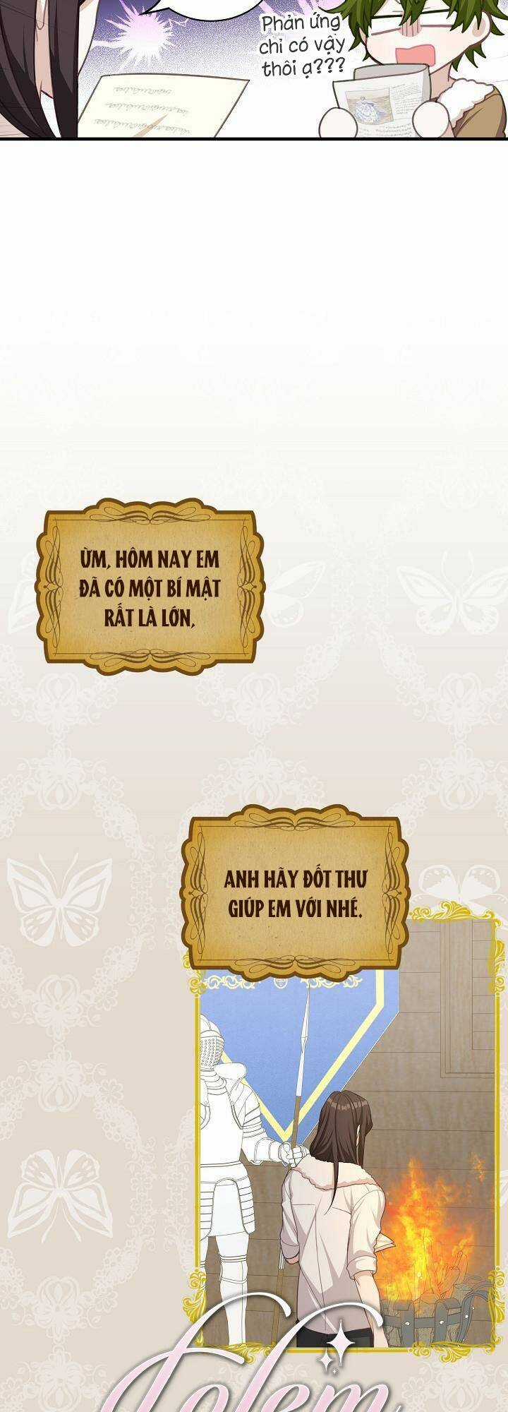 Lần Này, Tôi Sẽ Là Nhân Vật Chính Chapter 9 trang 9