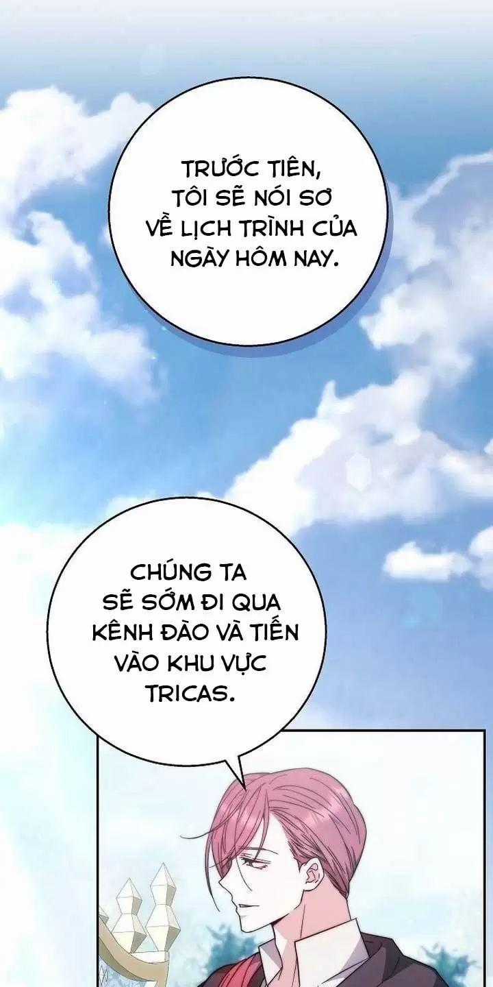 Lần Này Tôi Sẽ Sinh Con Với Người Đàn Ông Khác Chapter 10 trang 1
