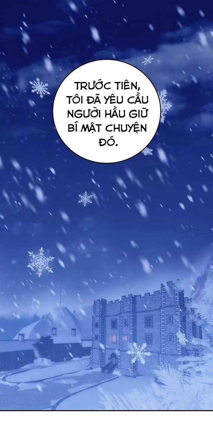 Lần Này Tôi Sẽ Sinh Con Với Người Đàn Ông Khác Chapter 11 trang 0