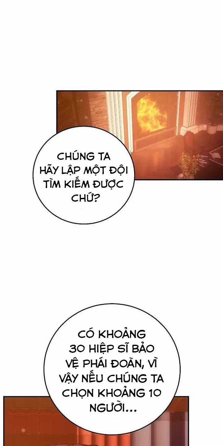 Lần Này Tôi Sẽ Sinh Con Với Người Đàn Ông Khác Chapter 11 trang 1