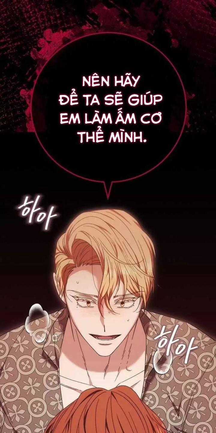Lần Này Tôi Sẽ Sinh Con Với Người Đàn Ông Khác Chapter 13 trang 1