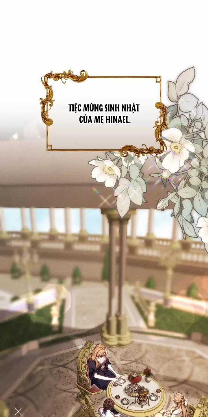 Lần Này Tôi Sẽ Sinh Con Với Người Đàn Ông Khác Chapter 2 trang 0