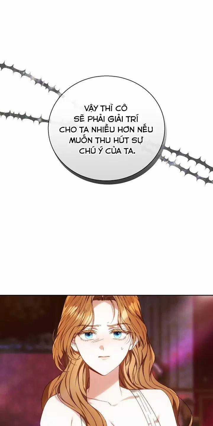 Lần Này Tôi Sẽ Sinh Con Với Người Đàn Ông Khác Chapter 3 trang 1