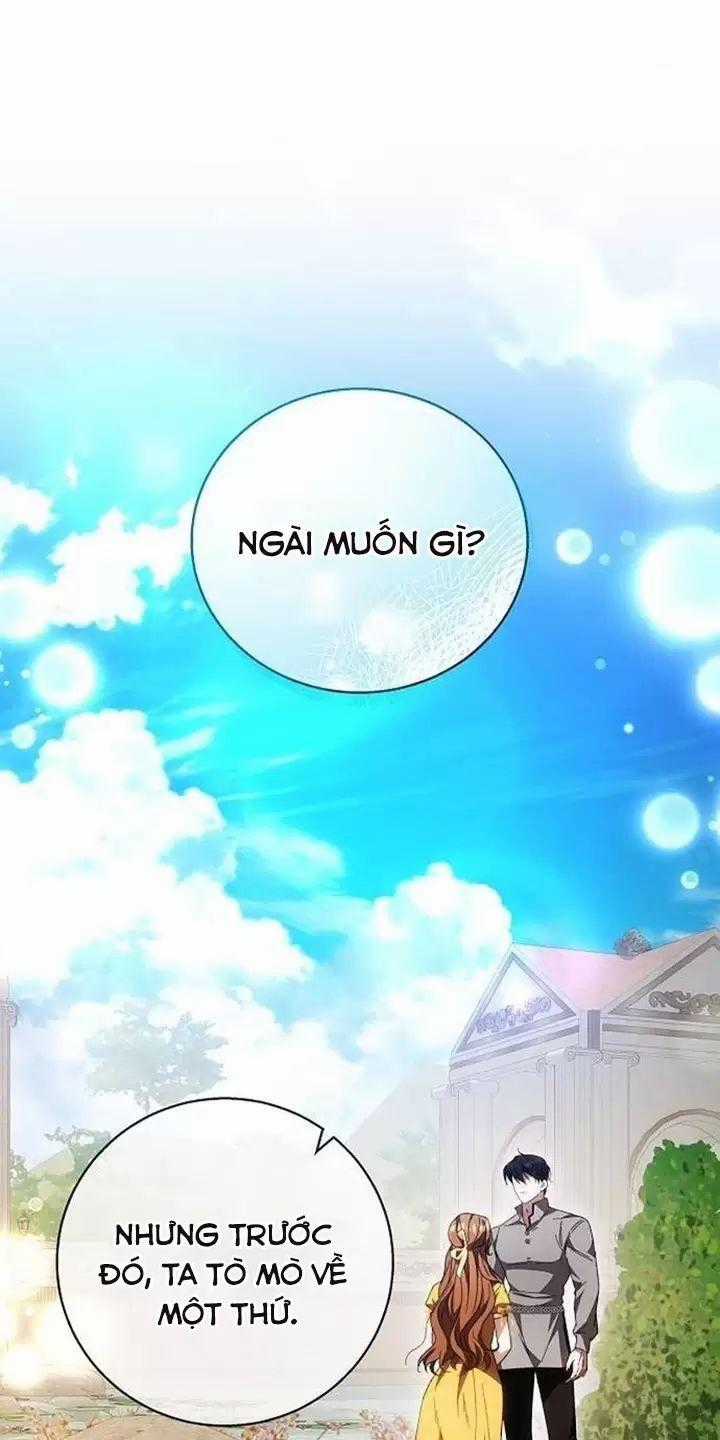 Lần Này Tôi Sẽ Sinh Con Với Người Đàn Ông Khác Chapter 4 trang 1