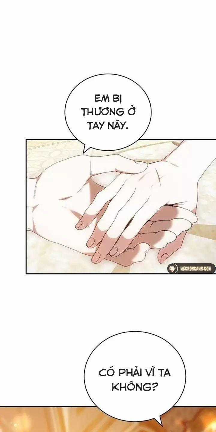 Lần Này Tôi Sẽ Sinh Con Với Người Đàn Ông Khác Chapter 5 trang 1