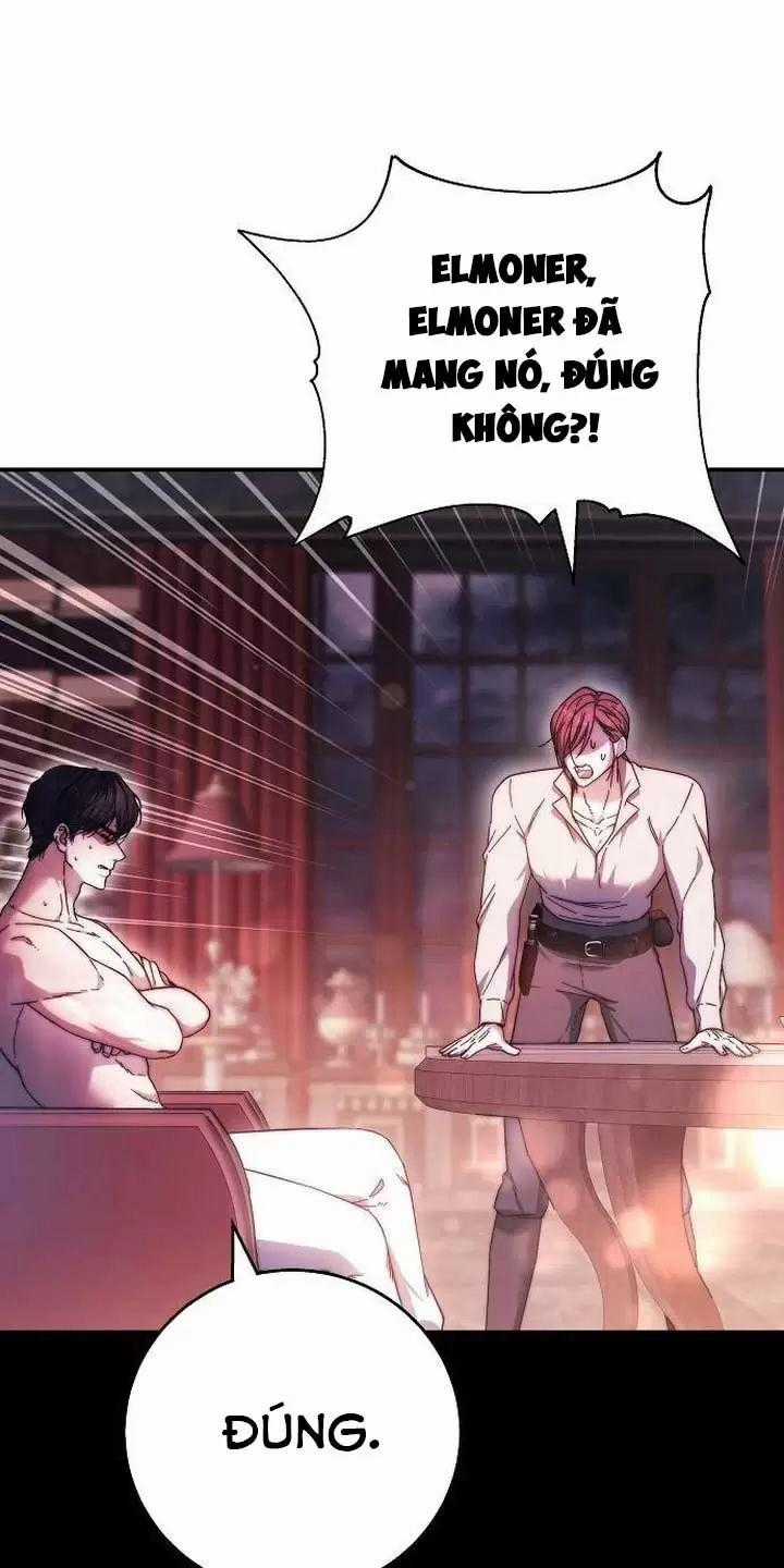 Lần Này Tôi Sẽ Sinh Con Với Người Đàn Ông Khác Chapter 9 trang 1