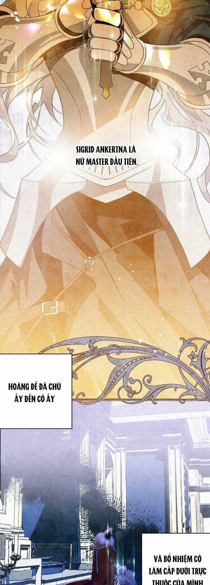 Lần Này Tôi Sẽ Yêu Thương Bản Thân Hơn Chapter 1 trang 11