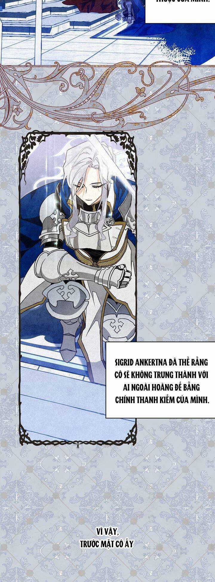 Lần Này Tôi Sẽ Yêu Thương Bản Thân Hơn Chapter 1 trang 12