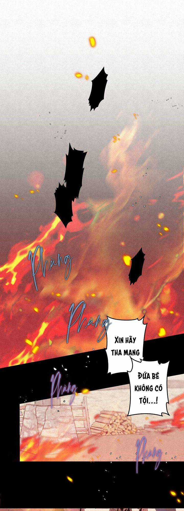 Lần Này Tôi Sẽ Yêu Thương Bản Thân Hơn Chapter 1 trang 15