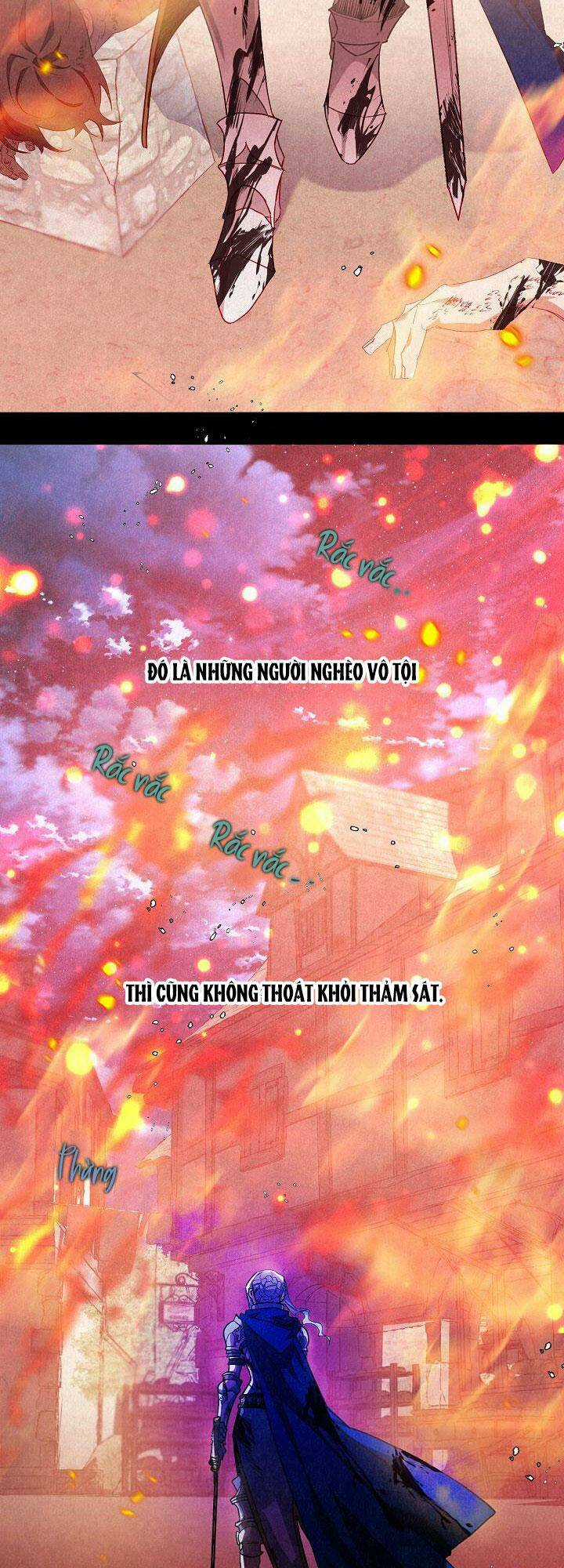 Lần Này Tôi Sẽ Yêu Thương Bản Thân Hơn Chapter 1 trang 16