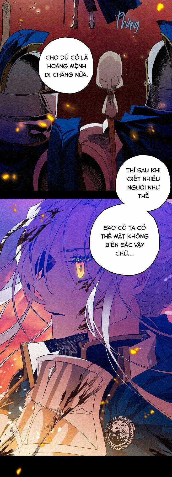 Lần Này Tôi Sẽ Yêu Thương Bản Thân Hơn Chapter 1 trang 17