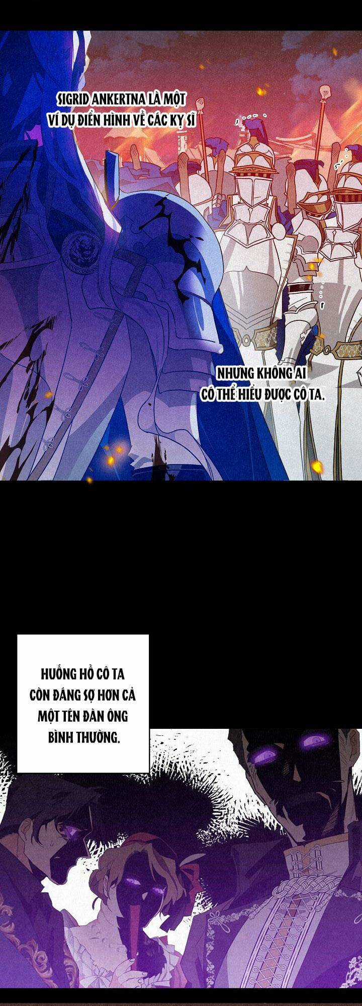 Lần Này Tôi Sẽ Yêu Thương Bản Thân Hơn Chapter 1 trang 18