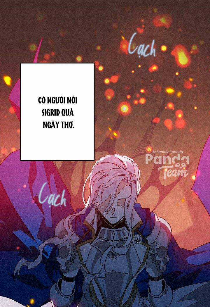 Lần Này Tôi Sẽ Yêu Thương Bản Thân Hơn Chapter 1 trang 19