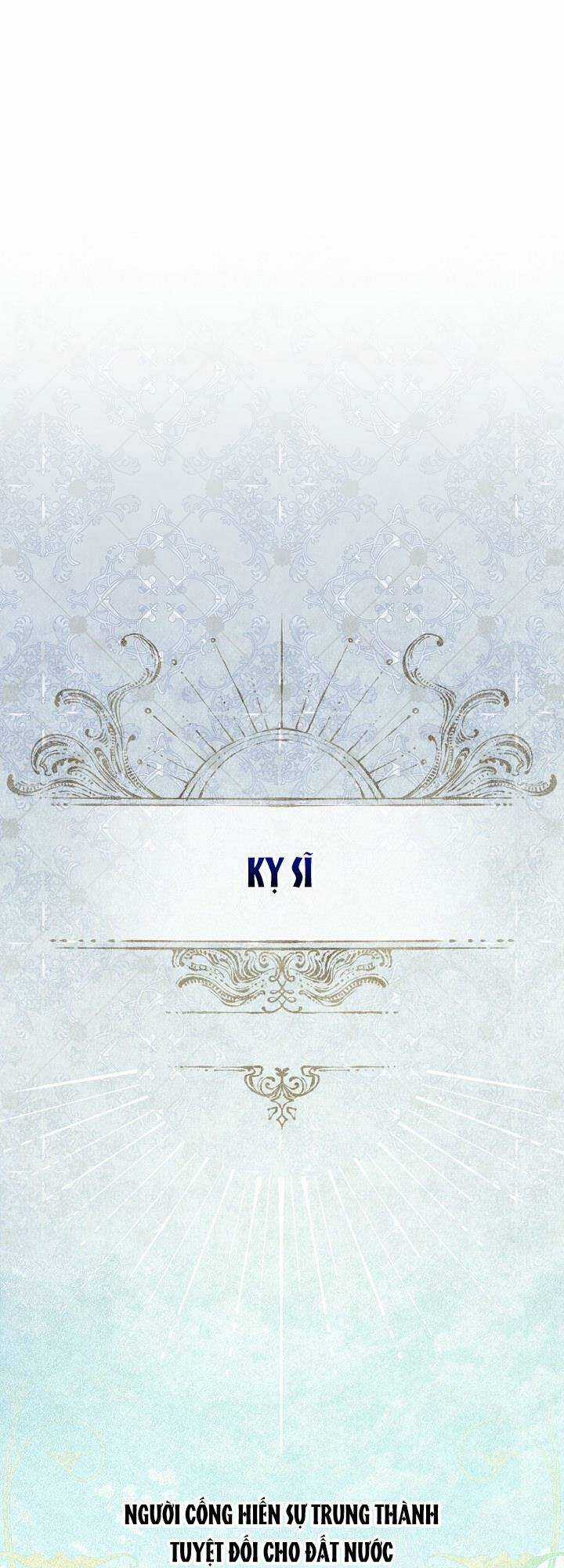 Lần Này Tôi Sẽ Yêu Thương Bản Thân Hơn Chapter 1 trang 2