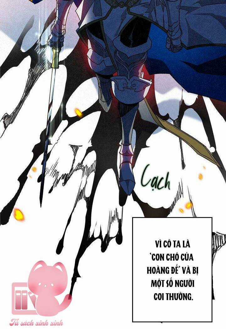 Lần Này Tôi Sẽ Yêu Thương Bản Thân Hơn Chapter 1 trang 20