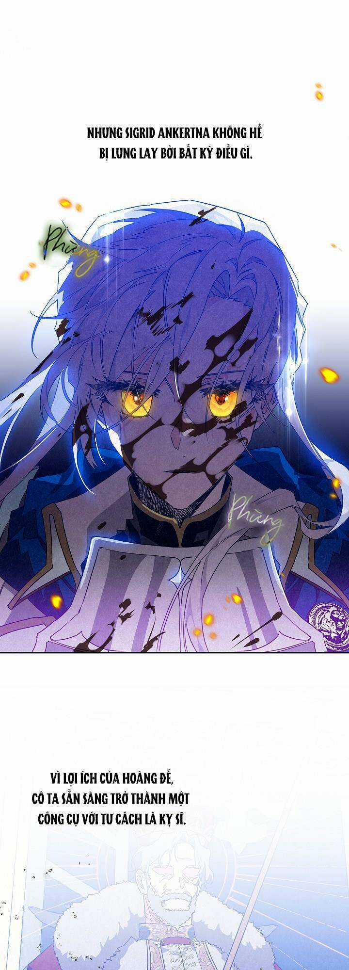 Lần Này Tôi Sẽ Yêu Thương Bản Thân Hơn Chapter 1 trang 21