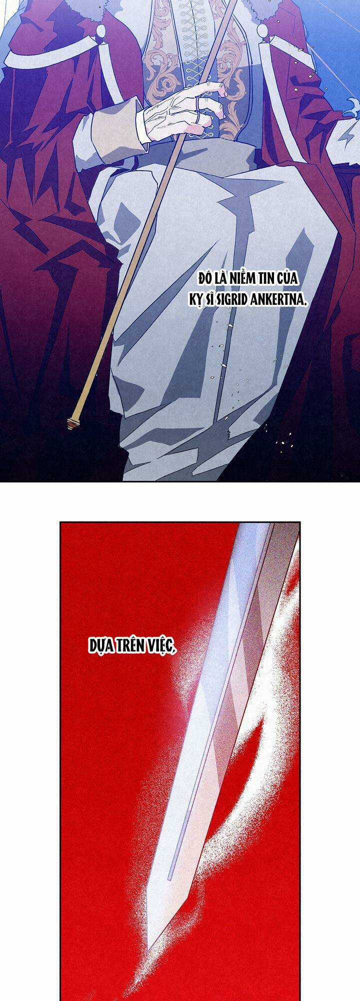 Lần Này Tôi Sẽ Yêu Thương Bản Thân Hơn Chapter 1 trang 22