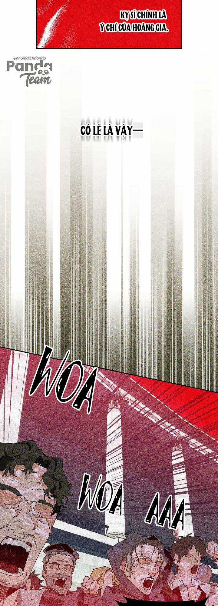 Lần Này Tôi Sẽ Yêu Thương Bản Thân Hơn Chapter 1 trang 23