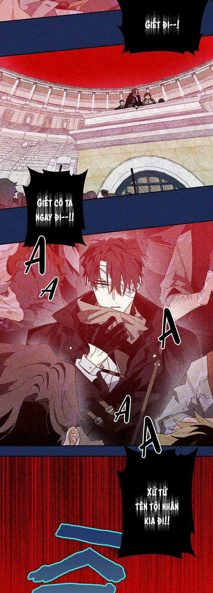 Lần Này Tôi Sẽ Yêu Thương Bản Thân Hơn Chapter 1 trang 24