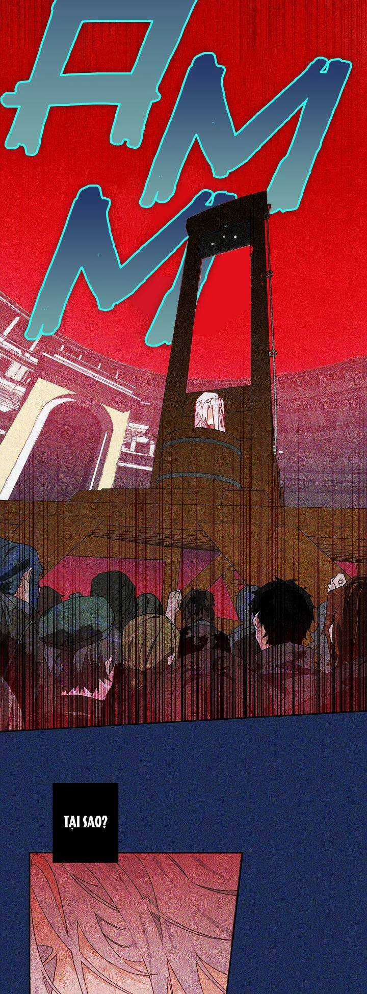 Lần Này Tôi Sẽ Yêu Thương Bản Thân Hơn Chapter 1 trang 25