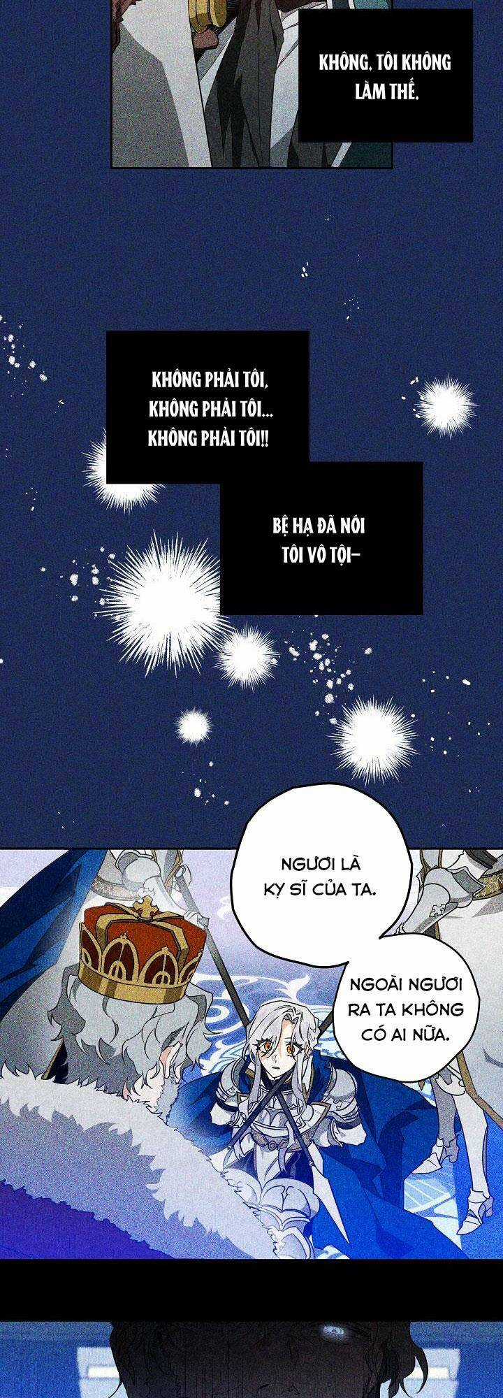 Lần Này Tôi Sẽ Yêu Thương Bản Thân Hơn Chapter 1 trang 27