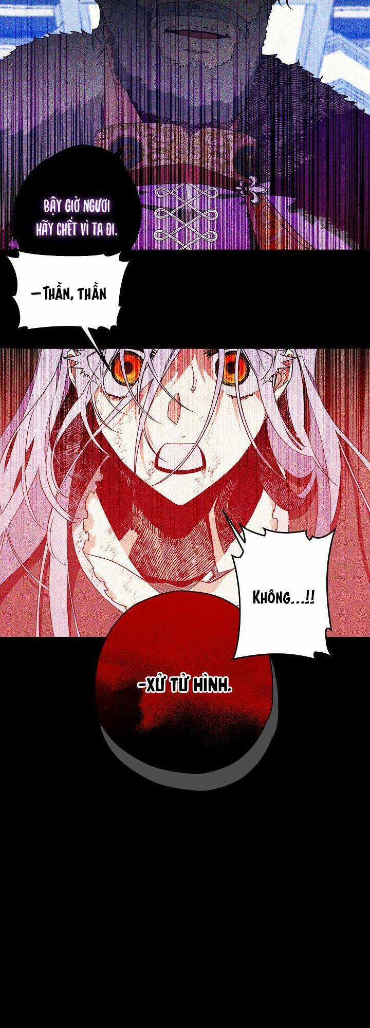 Lần Này Tôi Sẽ Yêu Thương Bản Thân Hơn Chapter 1 trang 28