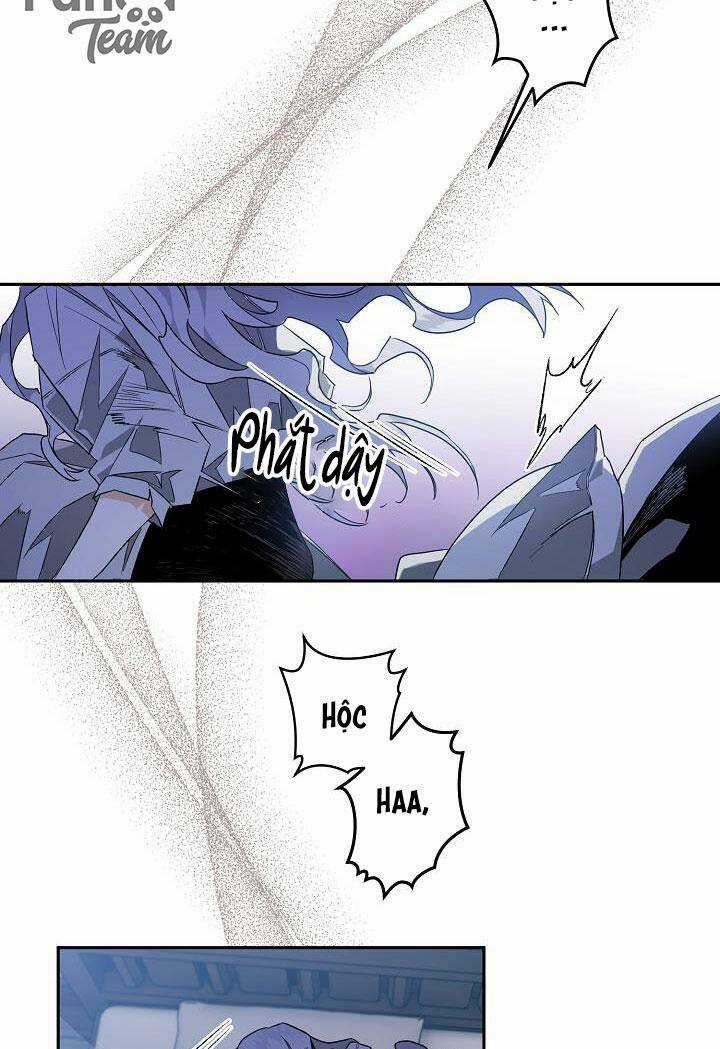 Lần Này Tôi Sẽ Yêu Thương Bản Thân Hơn Chapter 1 trang 32