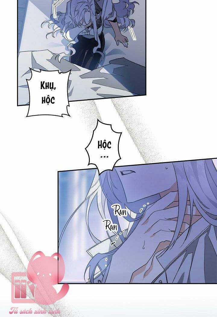 Lần Này Tôi Sẽ Yêu Thương Bản Thân Hơn Chapter 1 trang 33