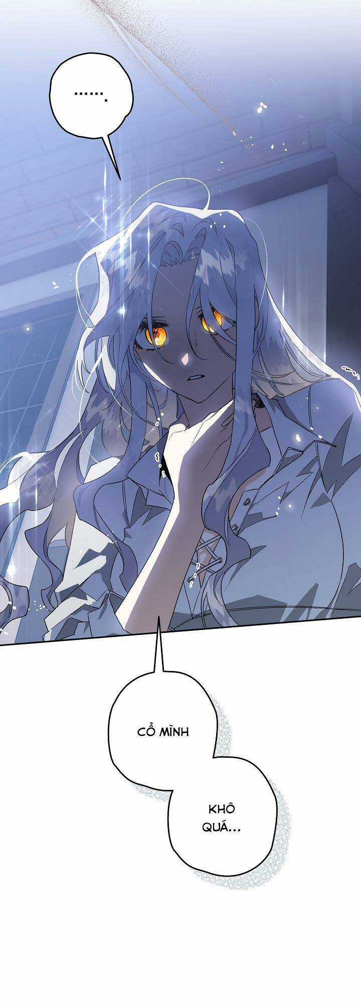 Lần Này Tôi Sẽ Yêu Thương Bản Thân Hơn Chapter 1 trang 34