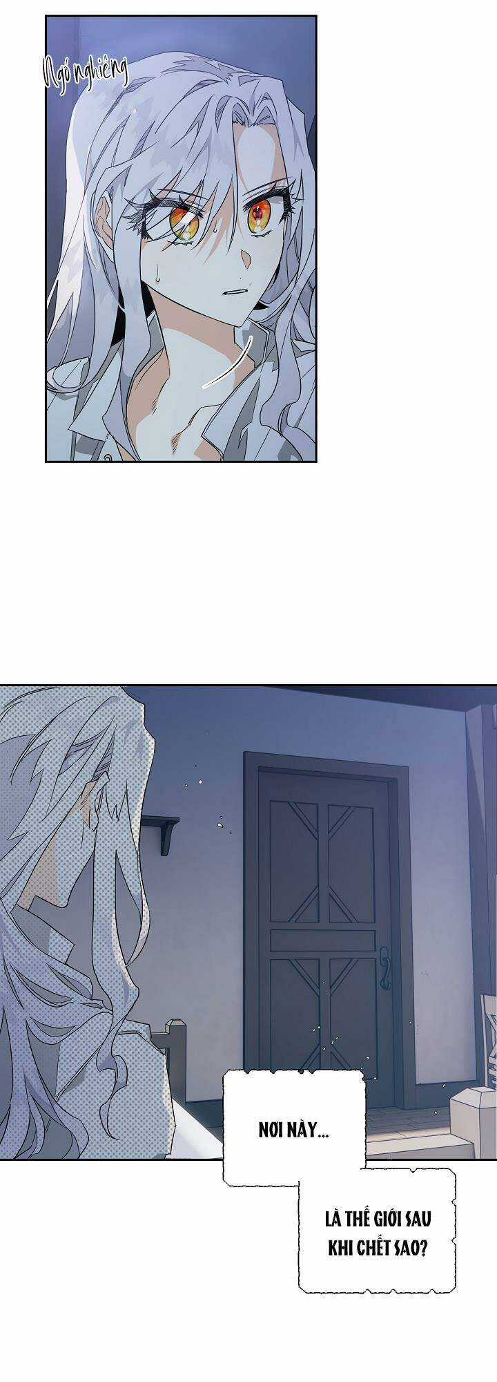 Lần Này Tôi Sẽ Yêu Thương Bản Thân Hơn Chapter 1 trang 35