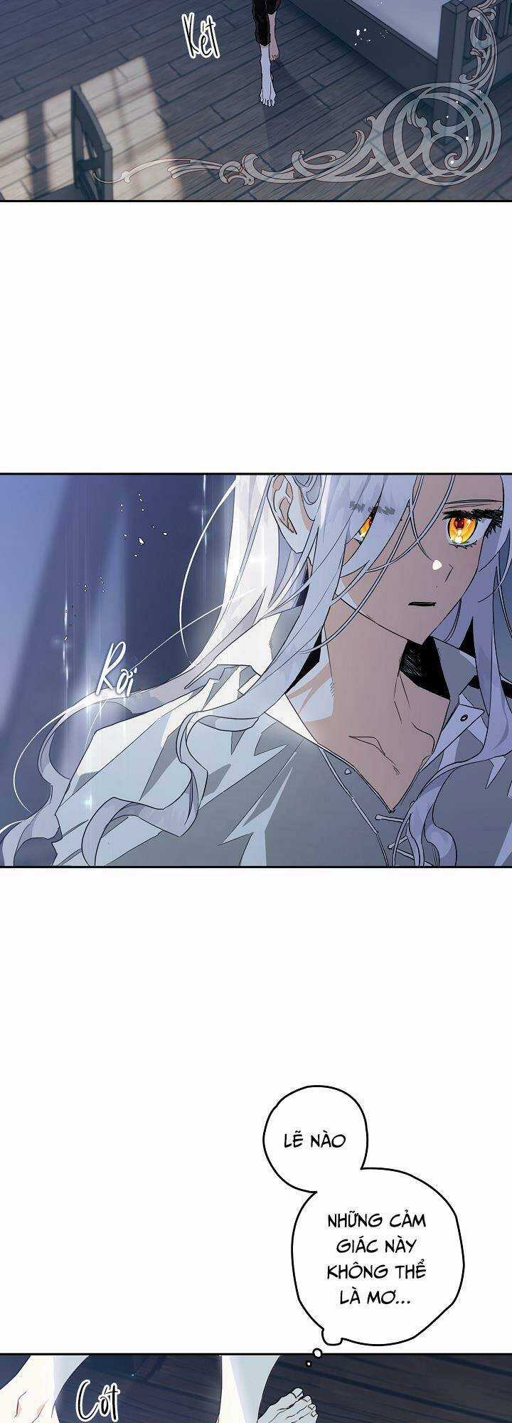 Lần Này Tôi Sẽ Yêu Thương Bản Thân Hơn Chapter 1 trang 37