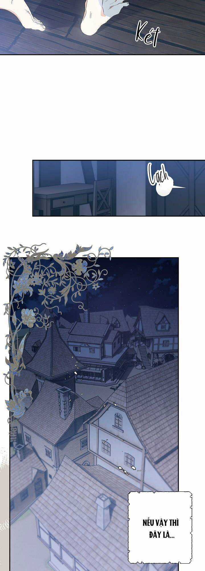 Lần Này Tôi Sẽ Yêu Thương Bản Thân Hơn Chapter 1 trang 38