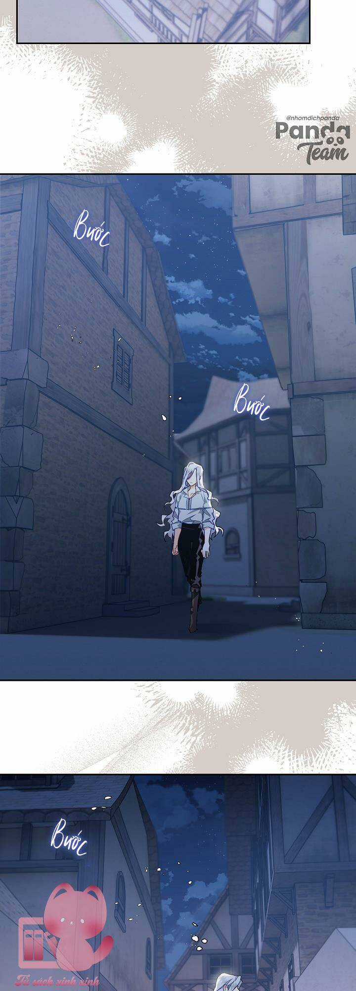 Lần Này Tôi Sẽ Yêu Thương Bản Thân Hơn Chapter 1 trang 39