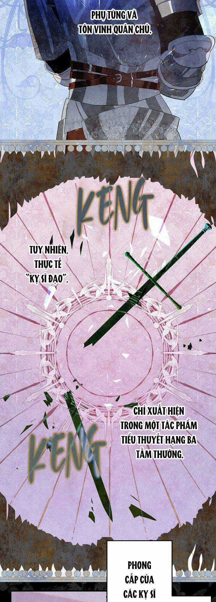 Lần Này Tôi Sẽ Yêu Thương Bản Thân Hơn Chapter 1 trang 4