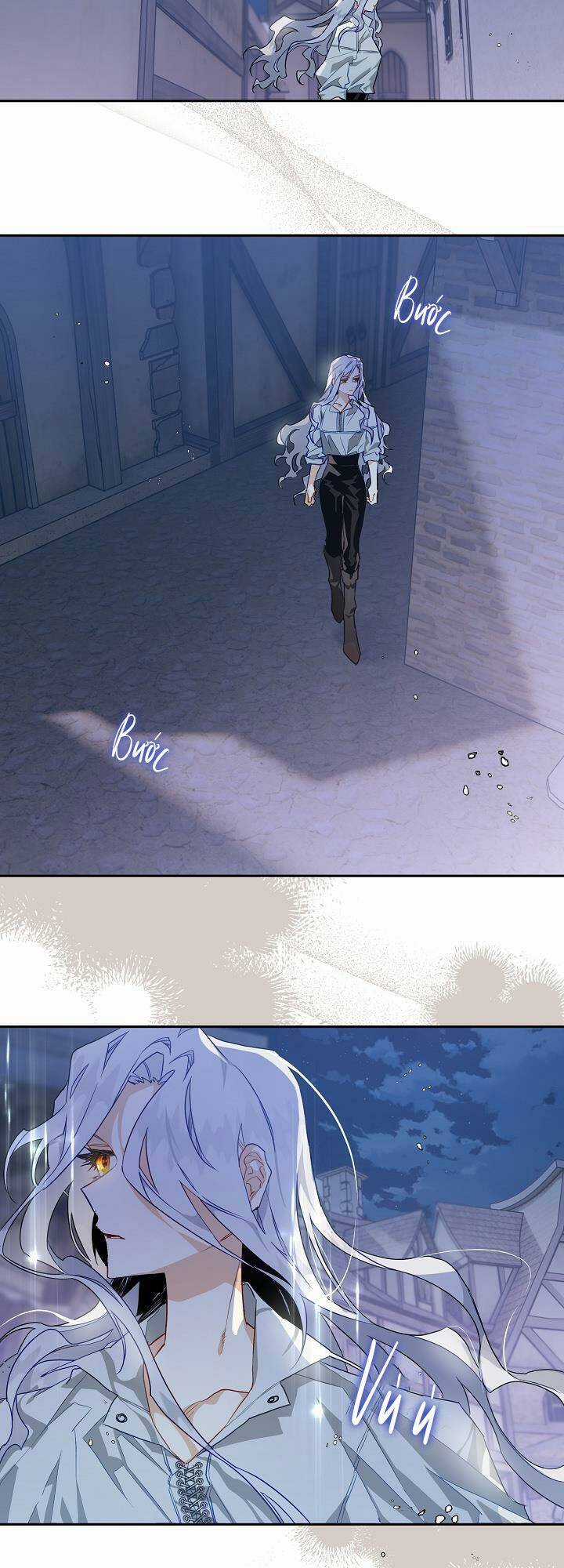 Lần Này Tôi Sẽ Yêu Thương Bản Thân Hơn Chapter 1 trang 40