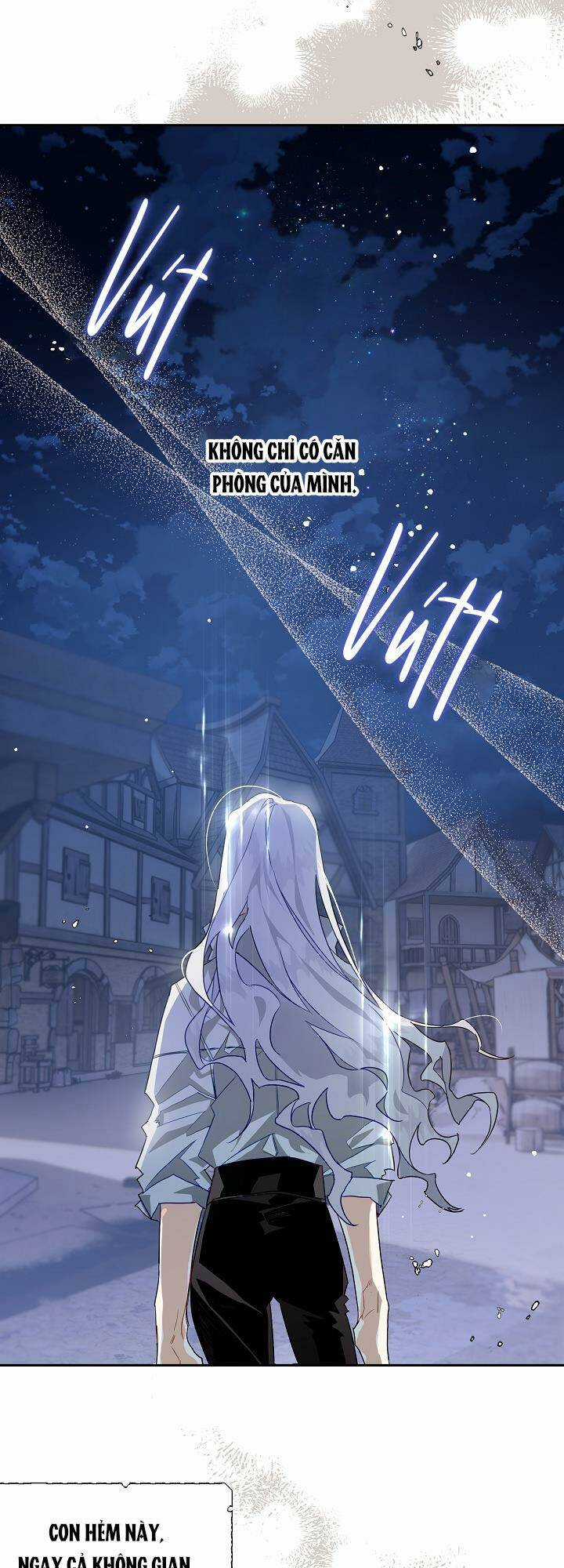 Lần Này Tôi Sẽ Yêu Thương Bản Thân Hơn Chapter 1 trang 41