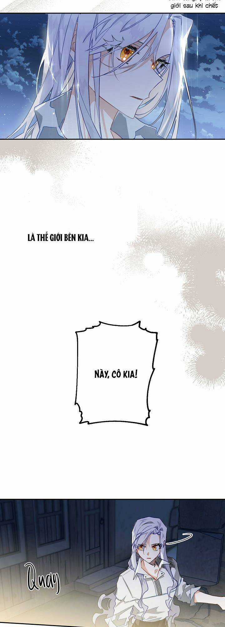 Lần Này Tôi Sẽ Yêu Thương Bản Thân Hơn Chapter 1 trang 43