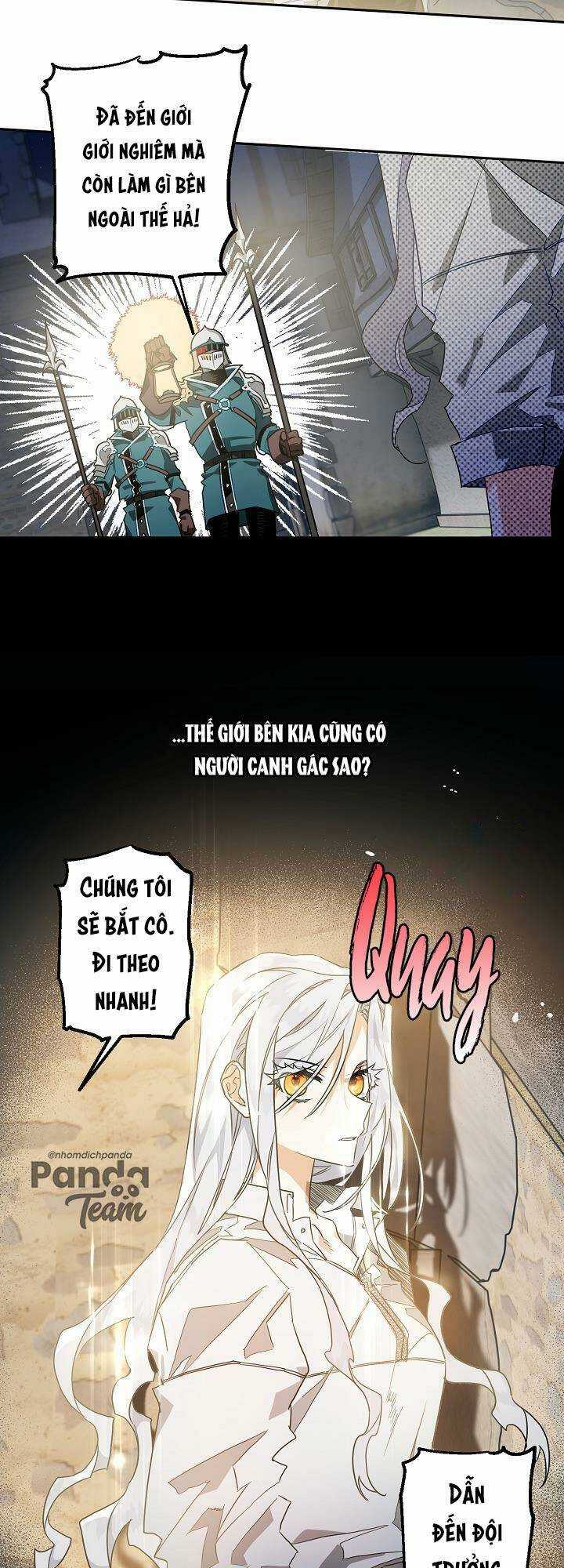 Lần Này Tôi Sẽ Yêu Thương Bản Thân Hơn Chapter 1 trang 44