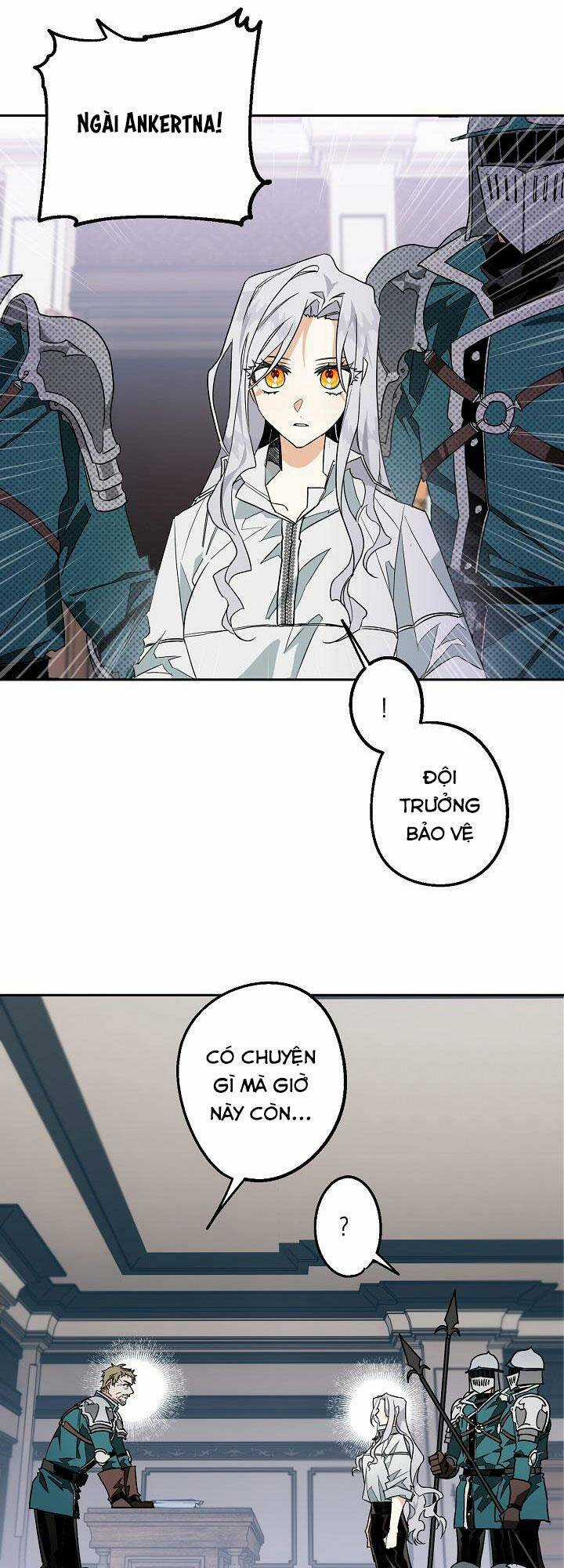 Lần Này Tôi Sẽ Yêu Thương Bản Thân Hơn Chapter 1 trang 47