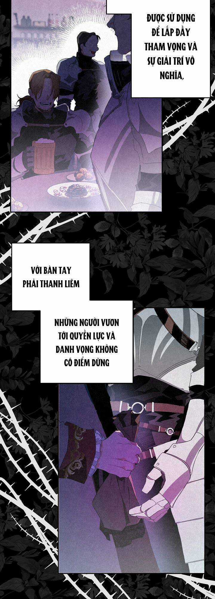 Lần Này Tôi Sẽ Yêu Thương Bản Thân Hơn Chapter 1 trang 5