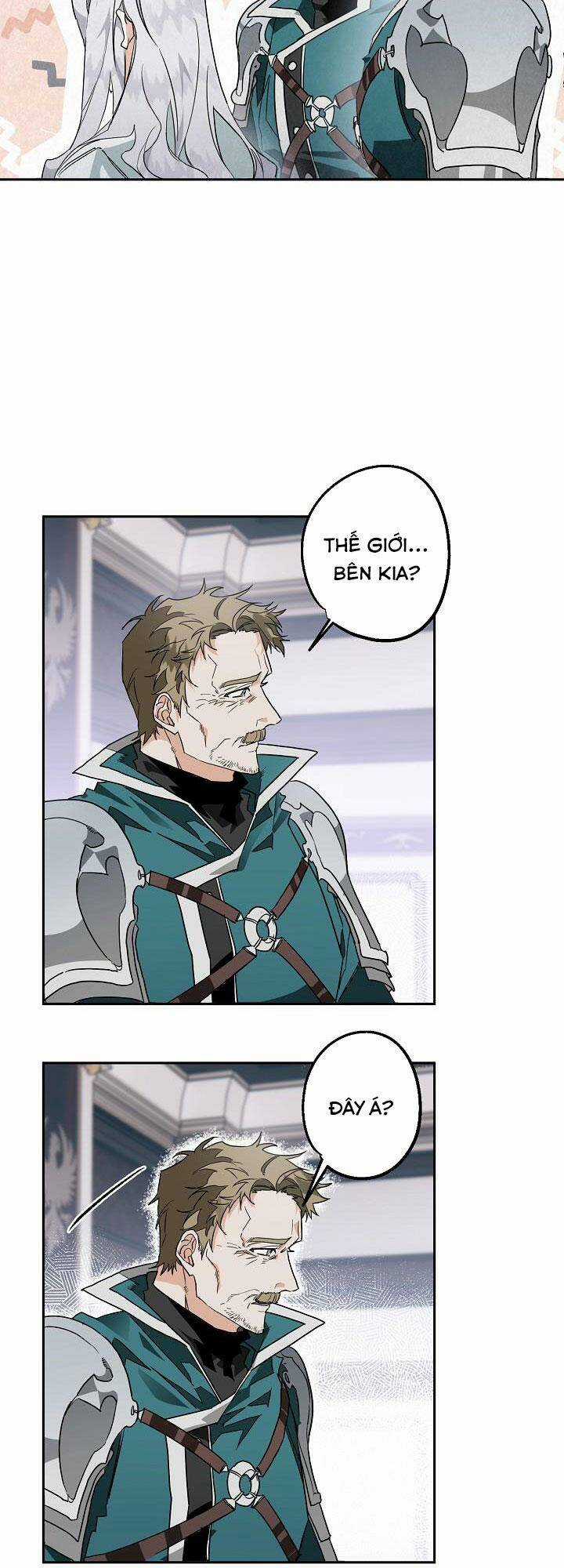 Lần Này Tôi Sẽ Yêu Thương Bản Thân Hơn Chapter 1 trang 50