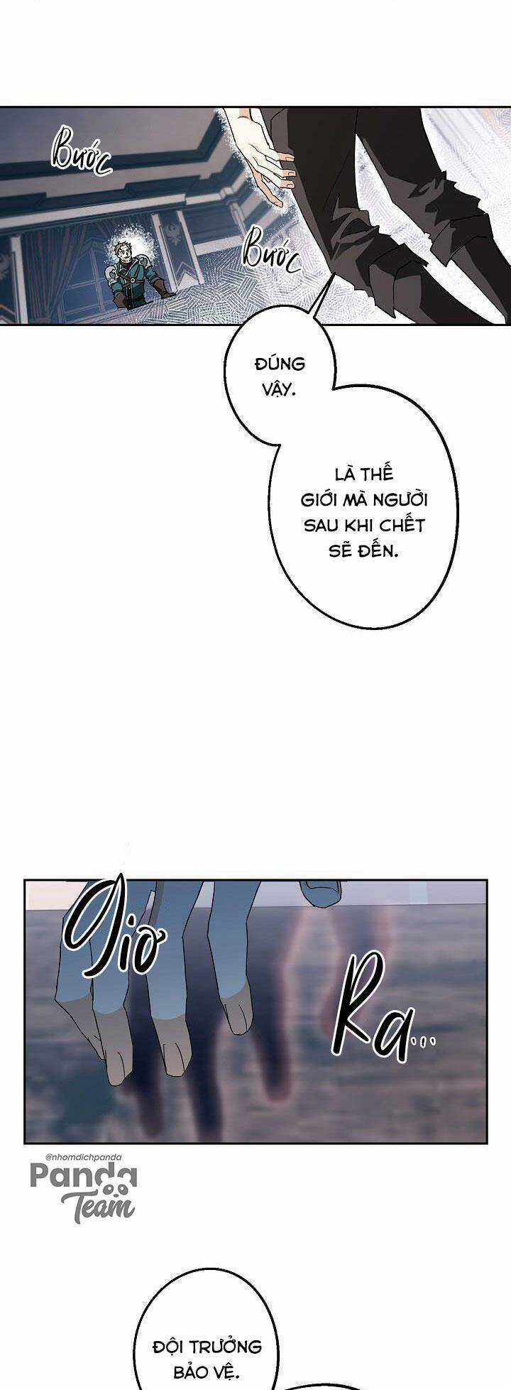 Lần Này Tôi Sẽ Yêu Thương Bản Thân Hơn Chapter 1 trang 51