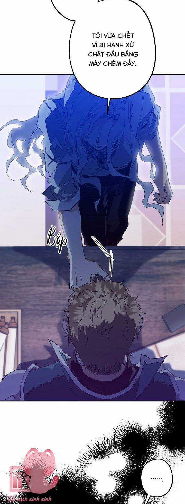 Lần Này Tôi Sẽ Yêu Thương Bản Thân Hơn Chapter 1 trang 52