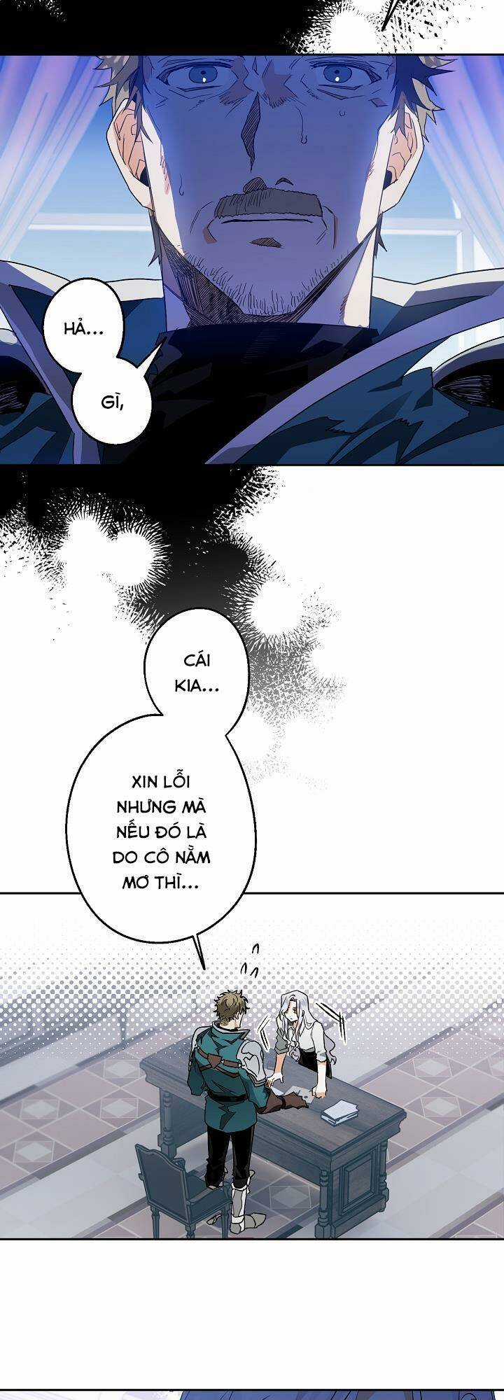 Lần Này Tôi Sẽ Yêu Thương Bản Thân Hơn Chapter 1 trang 53