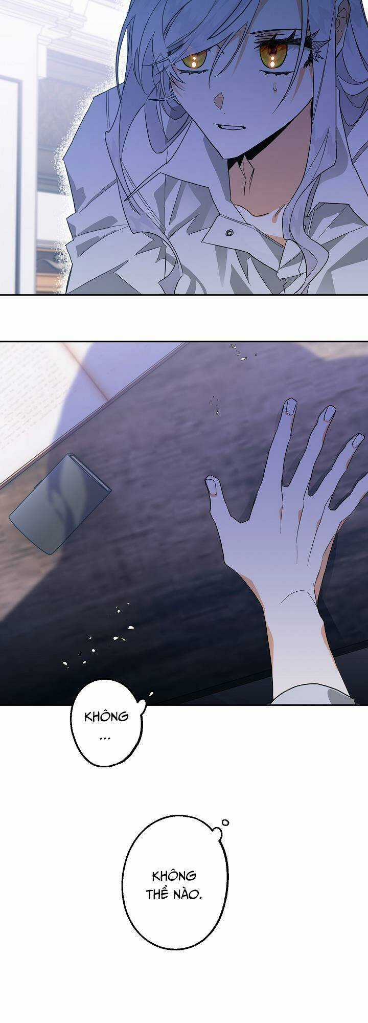 Lần Này Tôi Sẽ Yêu Thương Bản Thân Hơn Chapter 1 trang 54