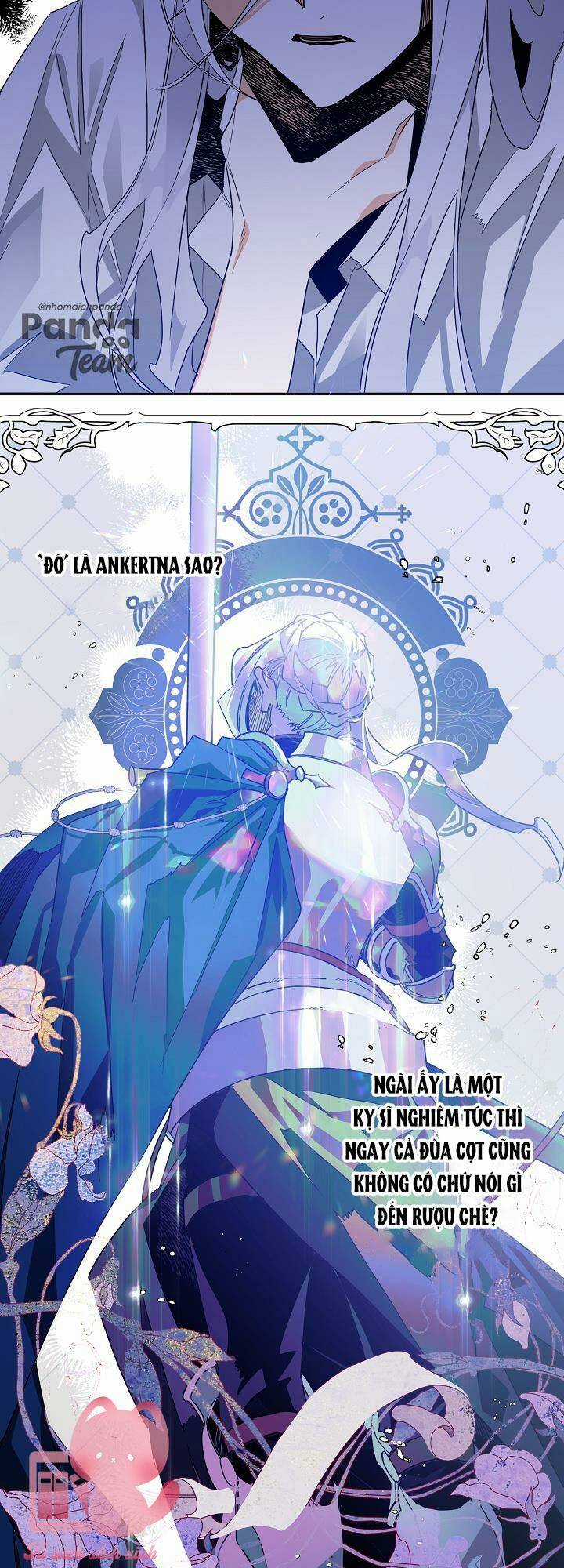 Lần Này Tôi Sẽ Yêu Thương Bản Thân Hơn Chapter 1 trang 58